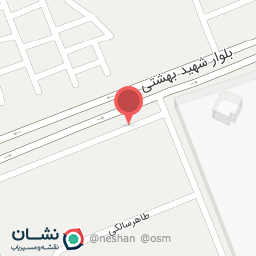 عکس جلوبندی سازی شاکری