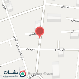 عکس گالری عینک هیراد