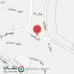 عکس پرنس گالری (دیجی دکور)