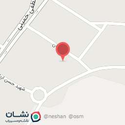 عکس ساختمان جدید مرکز بهداشت فنوج