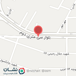 عکس پیرایش آرت من