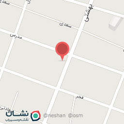 عکس کانون زبان ایران شعبه دزفول