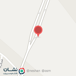 عکس نانوایی سنگکی