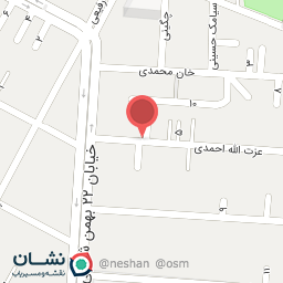 عکس هیئت جوانان دوطفلان مسلم باقرشهر