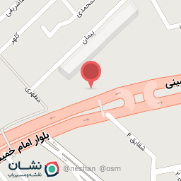 عکس دنیای کناره فرش دایماکو