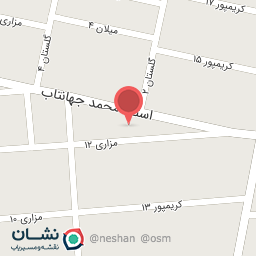 عکس پارک گلستان