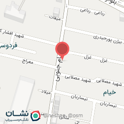 عکس ساختمان آسمان