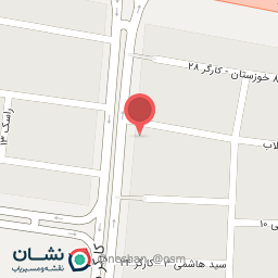 عکس افق کوروش (کارگر شمالی)