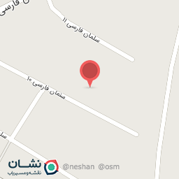 عکس مجتمع سه شین