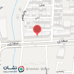 عکس دکتر سیده فاطمه میرجانی