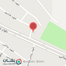 عکس رستوران طاها