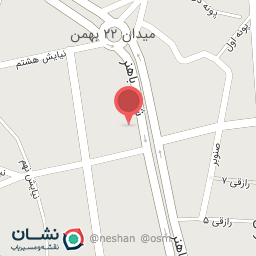 عکس فروشگاه اسنوا باهنر