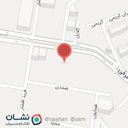 عکس کافه مدائن