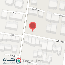 عکس سفارت ونزویلا