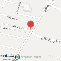 عکس بستنی سنتی سروش