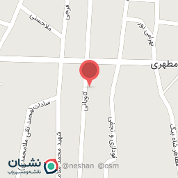 عکس الکتریکی کاویانی 