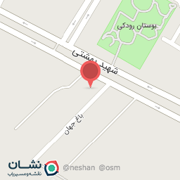 عکس نمایشگاه اتومبیل حبیبی