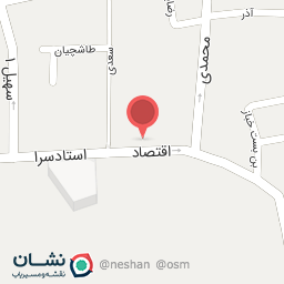 عکس ایستگاه نوخاله هندخاله