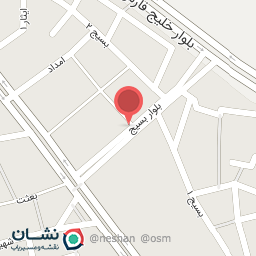 عکس مکانیکی و جلوبند سازی محسن