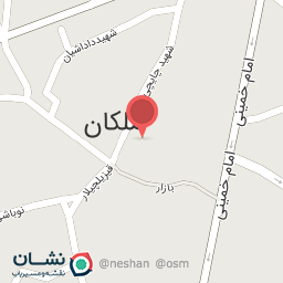 عکس آرایشگاه نیوفیس