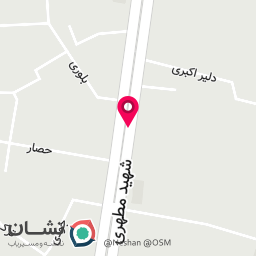عکس فروشگاه کلاه و پشم جلالی زاده