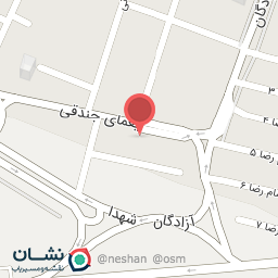 عکس دفتر نماینده مردم شهرستان در مجلس