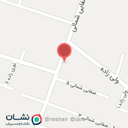 عکس ناب سرویس (کلینیک تخصصی خودرو)