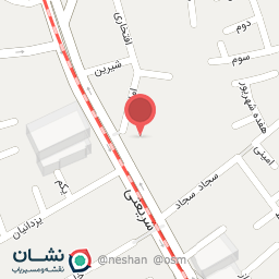 عکس نانوایی