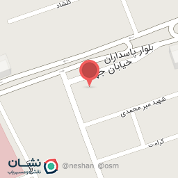 عکس دفتر خدمات ارتباطی