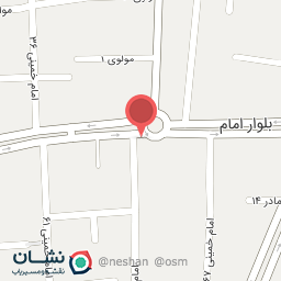 عکس مدرسه ۱۵ خرداد