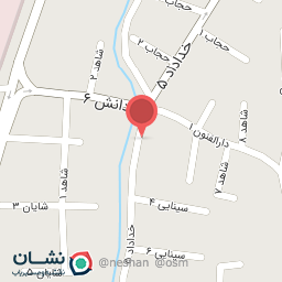 عکس مجتمع ۲۴ واحدی کریم پور