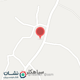 عکس نانوایی بربری