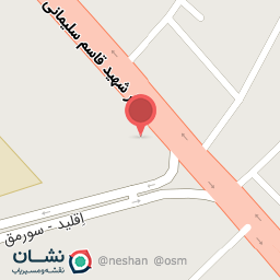 عکس کباب ساطوری رهگذر بناب