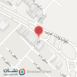 عکس مغازه آب تصفیه شبانه روزی گوارا