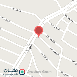 عکس فروشگاه لوازم خانگی کریمی