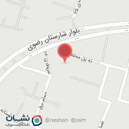 عکس سوئیت باران