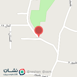 عکس فروشگاه لوازم خانگی محمد