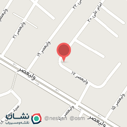 عکس نانوایی چالاک