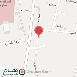 عکس شرکت زرین خشکبار میرزازاده (خشکبار لوکس میرزازاده)