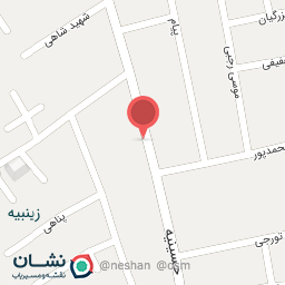 عکس املاک پورشاهی