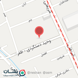 عکس دکتر محمدرضا معتمد (متخصص مغز و اعصاب)