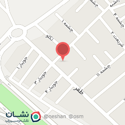 عکس آرایشگاه عارف
