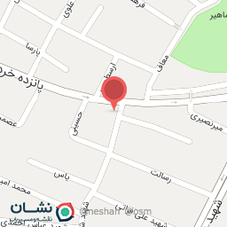 عکس داروخانه دکتر صادقی