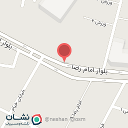 عکس سوپر مارکت سعید