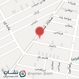 عکس پیتزا سیب