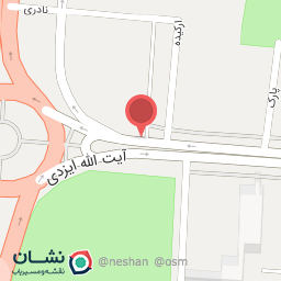 عکس آیت الله ایزدی