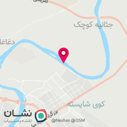 عکس رودخانه کارون