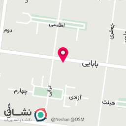 عکس کلینیک زیبایی الا