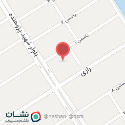 عکس مسجد صاحب الزمان (عج)