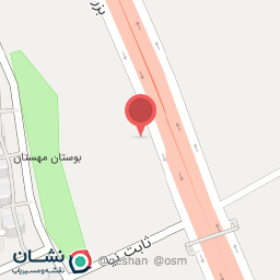 عکس سوپر مارکت مادر